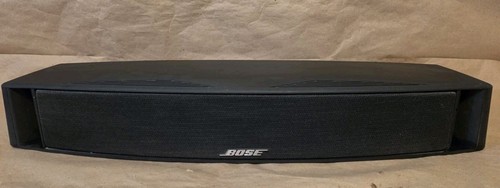 Bose vcs hifi - vcs-10, home